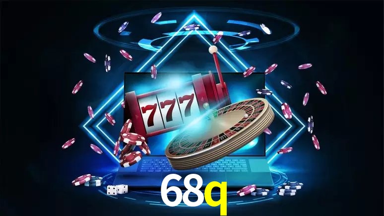 Slot Games 68q