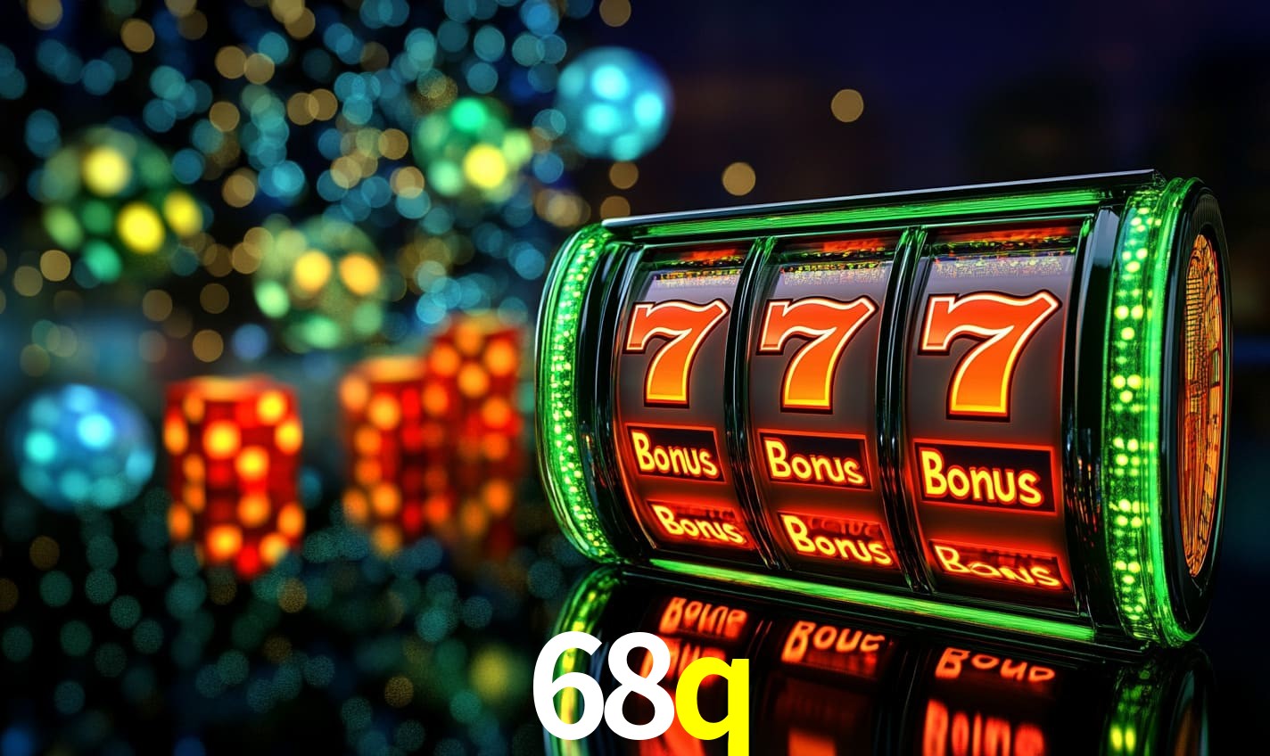 Game Providers 68q