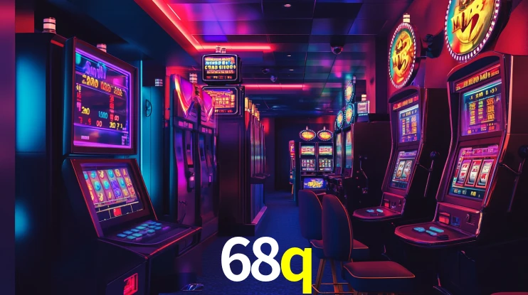 Welcome Bonus 68q